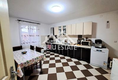 Casă individuală cu 4 camere în Șelimbăr