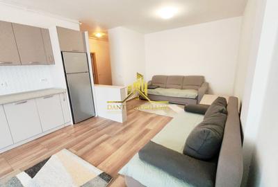 2 camere, spatios, bloc nou, modern, garaj, balcon, Calea Turzii - 11