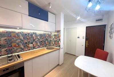 Apartament 2 camere Parcul Titan - 12