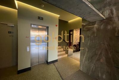 APARTAMENT UNIC/CONCEPT HOUSE/DESIGN/SERVICII HOTELIERECOMPLETE/PRIMAVERII - 27
