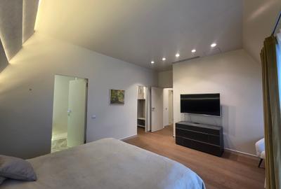 ÎNCHIRIERE PENTHOUSE  EROU IANCU NICOLAE - 12