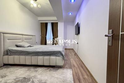 Apartament 3 Camere | 97mp | 1900 €/mp | Tractorul | Isaran Residence - 12