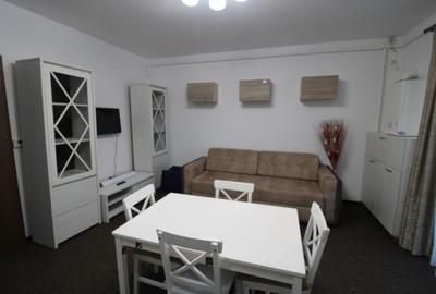 Apartament cu 3 camere in zina Cosbuc cu garaj