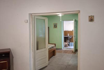 Casa la sol, teren 400 mp, gaz, Ville Noi, 100000 euro - 4