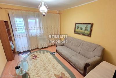 Apartament cu 4 camere, etaj 3, VASLUI zona Ultracentrală; - 1