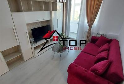 Inchiriere Apartament cu 2 camere Podu Ros - 1