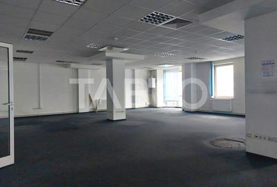 Spatiu de birou 275 mp 3 camere etaj 1 Bulevardul Victoriei Sibiu - 10