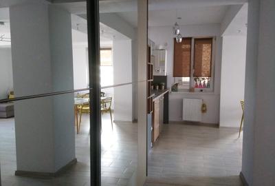 Apartament 2 camere Summerland -103000 euro - 2