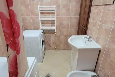 Apartament cu 2 camere in Tatarasi-Flora,bloc nou - 2