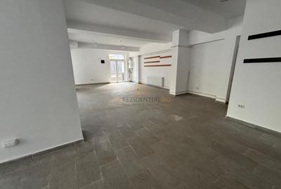 De inchiriat spatiu comercial stradal, 113 mp – Soseaua Giurgiului - 11