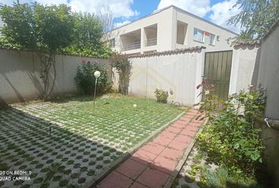 Vila D+P+1 -adiacent Sos Oltenitei -6 camere - 30