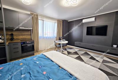 Studio modern, Central Park, parcare privata! - 4