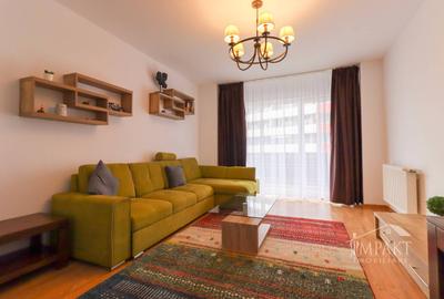 Apartament 2 camere spațios și modern în ansamblul rezidențial Bonjour