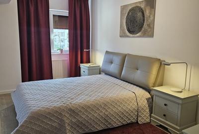 Apartament 3 camere mobilat , Zona Rond Alba Iulia - 10