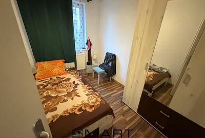 Apartament 3 camere, et. 1 zona Mihai Viteazul Sibiu - 9