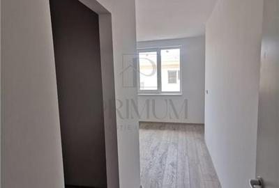 Casă cu 3 camere în Moșnița Nouă