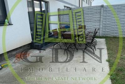 Casă P+1 duplex, 200 mp teren, 108 mp utili,cu toate utilitățile, în zona Damila - 3