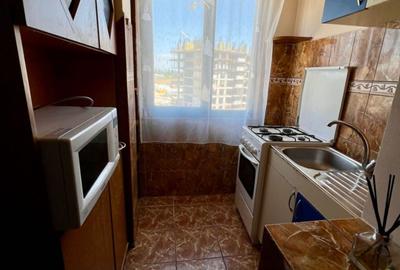 Apartament cu o cameră - Zona Nufarul - 3