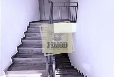 Apartament modern 2 camere balcon pod parcare in Selimbar - 11
