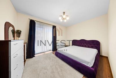 Exclusivitate! Apartament 2 camere cu terasa, zona Calea Turzii - 4