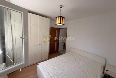 Apartament cu 2 camere semidecomandat în Gorjului