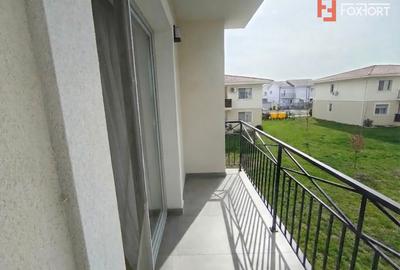 COMISION 0% Apartament cu 2 camere de vanzare in Mosnita Noua - 6
