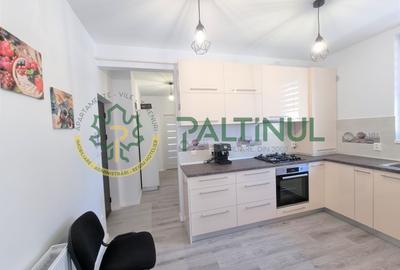 Apartament 2 camere cu balcon City Rezidence - 5