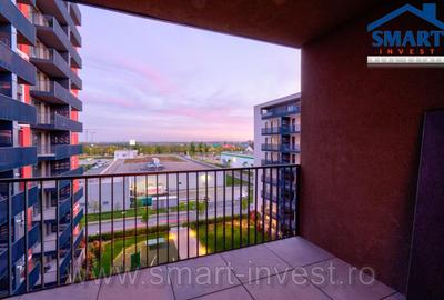 Apartament 2 Camere | Estoria City | Metrou Teclu | Pet Friendly - 6