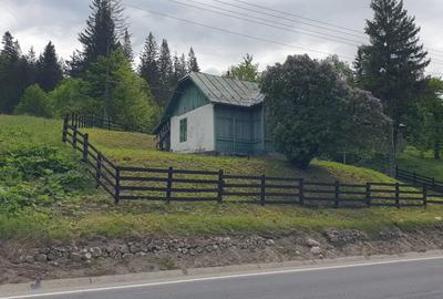 Teren intravilan de vanzare Predeal - 4