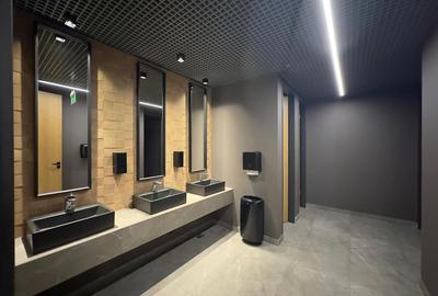 Spatiu birou semicentral Iasi, 200mp, zona Palas - Podul de Piatra - 11