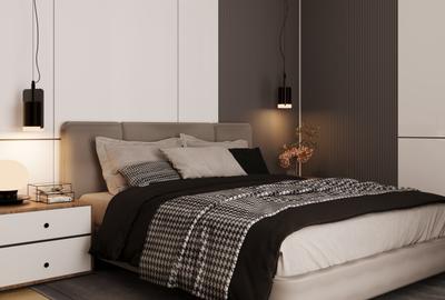 Studio dublu | Tip 2C | HILS Sunrise | Pre-certificare GREEN Homes - 11