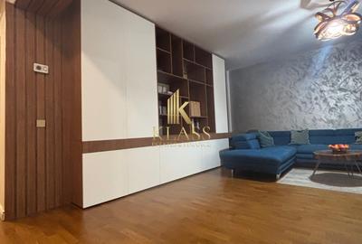 Apartament de inchiriat cu 3 camere in zona Pipera/Domus Stil Vila Residence - 4
