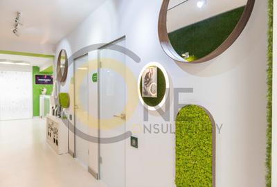 Investitie: Apartament 4 camere destinație rezidențiala, de birou sau comercială - 10