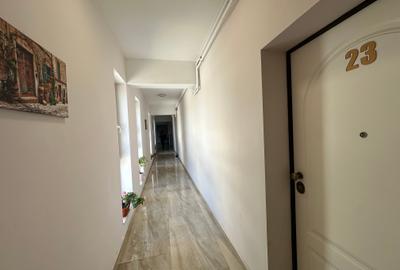 Studio 40 mp - Bavaro Residence - 85.000 euro - 15