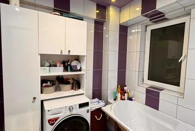 !OPORTUNITATE! De vanzare Ap Modern cu 3 cam  Edgar Quinet Manastur - 7