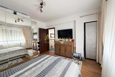 Casa Individuala - 4 camere - 2 bai - 575mp teren - 16