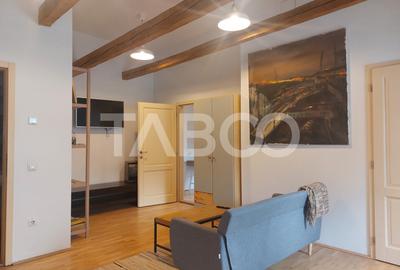 Casa cu 6 apartamente individuale gradina 253 mp langa mall Cisnadie - 6