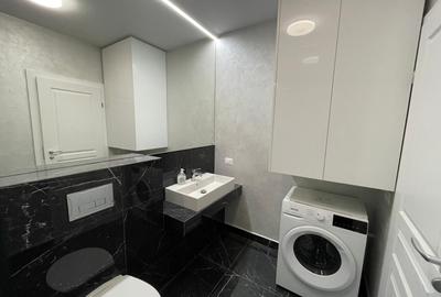 Apartament Premium 2 Camere | Dacia – Păcurari | 58 MP | Design Modern - 12