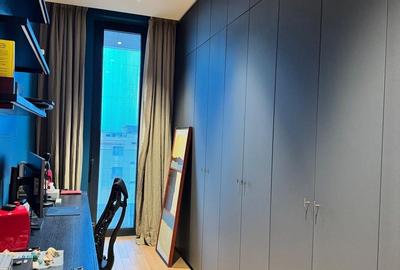 Apartament 4 camere Floreasca vedere lac terasa si finisaje premium - 6
