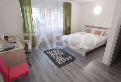 Casa de inchiriat cu 4 nivele pentru regim hotelier Strand Sibiu - 9