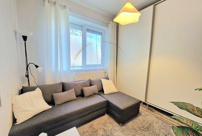 NOU | Garsonieră modernă - Blașcovici\ Ronaț | EFICIENȚĂ ȘI INTIMITATE - 1