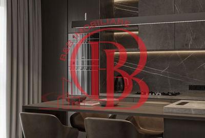 Apartament 2 camere bloc boutique parcul Teilor - 7