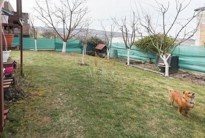 Duplex 386 mp teren 120 mp utili, 2 balcoane, 2 terase, Borhanciului - 37