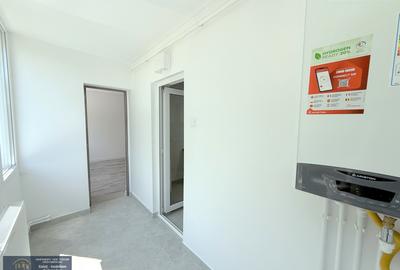 Apartament 3 camere, Etaj 1, complet renovat – Cartier I.C. Frimu - 2