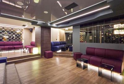 Victoriei 100 Bar | Spațiu HoReCa 169 mp Calea Victoriei - 6