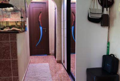 Apartament 2 camere Crangasi - bloc 1982, centrala proprie - 8
