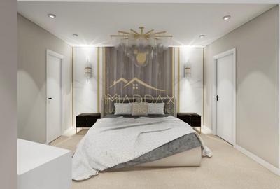 Penthouse Triplex exclusivist *285mp* // 3 Terase // Herastrau - 5