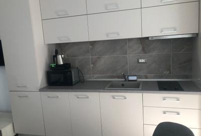 Studio - Mamaia Nord / Alezzi - 99.900 euro (Cod E2+E7) - 9