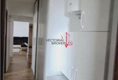 Apartament renovat, decomandat, Metrou OBOR - 5