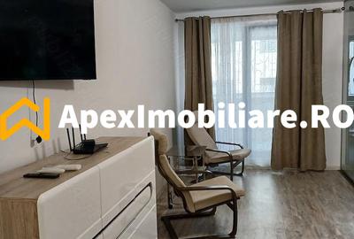Garsoniera de inchiriat Timpuri Noi București | ApexImobiliare.ro - 5